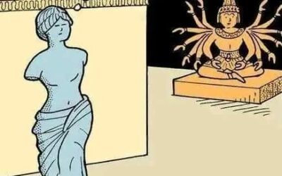 SIN PALABRAS