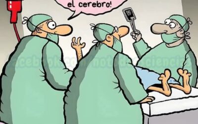 CIRUGÍA DE TOTAL ACTUALIDAD