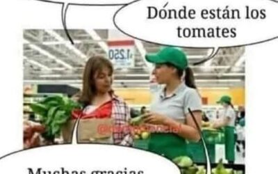 NO HACE FALTA MÁS ¡GRACIAS!