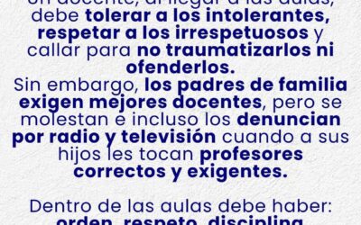 FALTA DE VALORES HUMANOS