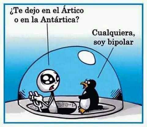 BIPOLARIDAD