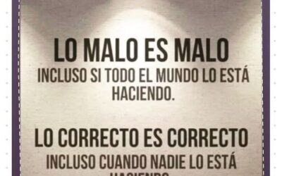 PENSAR ANTES DE DECIDIR