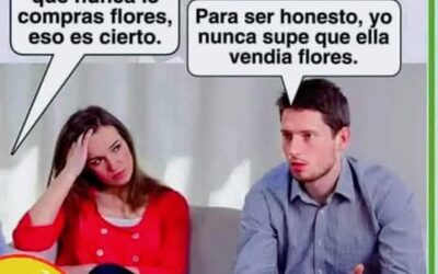 ¡NUNCA ME ENTERÉ!