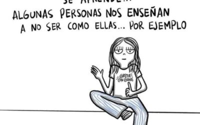 CIERTO, MUY CIERTO. . .