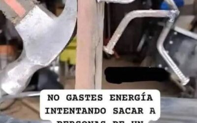 RESPETAR LA LIBERTAD DEL PRÓJIMO