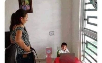 MADRES MOTIVADORAS
