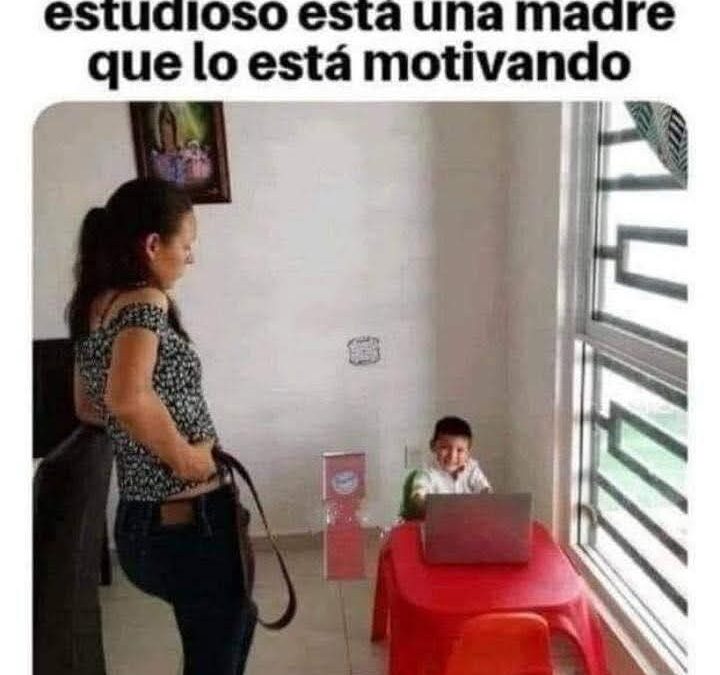 MADRES MOTIVADORAS