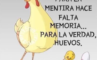 CIERTO, MUY CIERTO