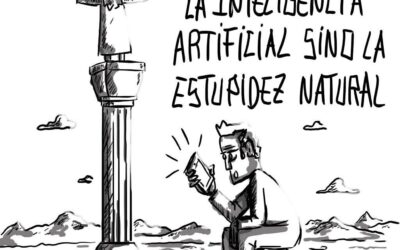 ¿PORQUÉ NO HACEMOS ALGO?