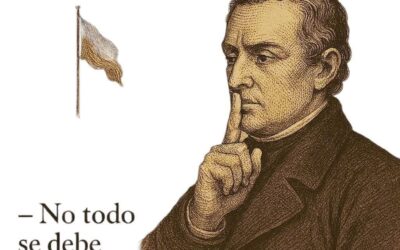 DOMINA TU LENGUA, NO HABLES DEMÁS