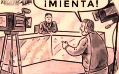 ¡CUIDADO..PORQUE SUCEDE!