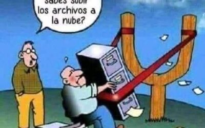 ¿ESTÁS SEGURO QUE ASÍ SE HACE?
