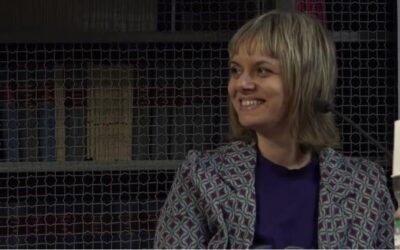 EXLESBIANA ABRAZA LA FE Y PIDE A LA IGLESIA NO SER POLÍTICAMENTE CORRECTA: «DEBE PROMOVER LA VERDAD»