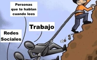 MOCHILAS PESADAS