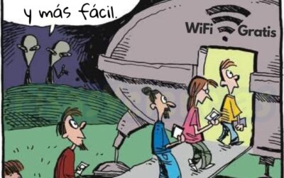 LOS TELÉFONOS «INTELIGENTES»