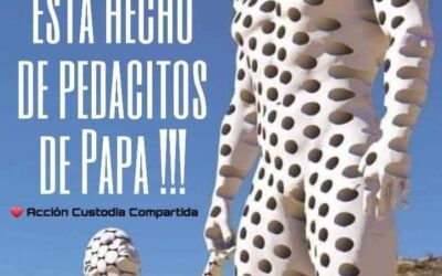 ¡FELIZ DIA DEL PADRE!