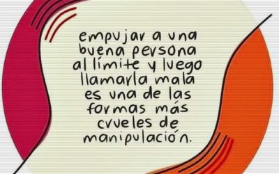 VIVIR DE ACUERDO CON LAS CONVICCIONES