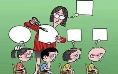 TODOS IGUALITOS