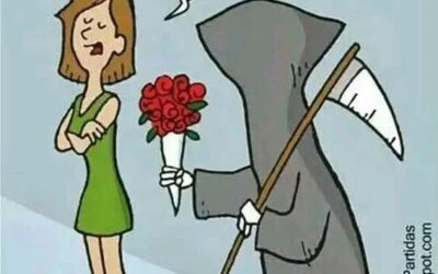 RELACIÓN SIN FUTURO
