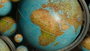 RELACIONES ENTRE PAÍSES ¿CÓMO DEBERÍAN SER SEGÚN LA DOCTRINA SOCIAL?