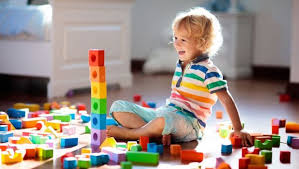 CUATRO SECRETOS PARA ENSEÑAR A LOS NIÑOS A JUGAR SOLOS