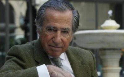 LOS 10 CONSEJOS DEL PSIQUIATRA ENRIQUE ROJAS PARA SER FELIZ: LA CLAVE ES VALORAR BIEN