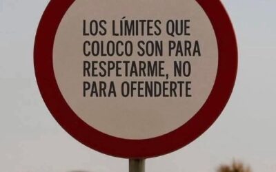 CON CARIDAD, LOS LÍMITES NECESARIOS