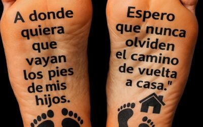 NO SEAS DE ESOS. . .