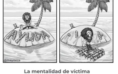 TODO DEPENDE DE VOS