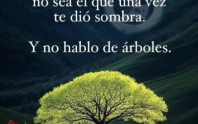SER AGRADECIDO