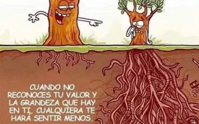 PERSONALIDAD SIN SOBERBIA