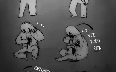 NO ENTIENDO PORQUÉ SOS ASÍ CONMIGO. . .