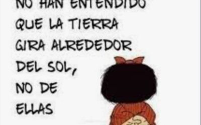 «EL EGO, SIEMPRE EL EGO»