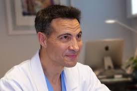 DOCTOR COMPARTE EFICAZ TÉCNICA PARA CONVERTIR EL TRABAJO EN ORACIÓN