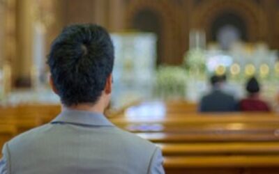 9 MOTIVOS QUE ALEJAN A LA GENTE DE LA IGLESIA, 9 COSAS QUE NO FUNCIONAN EN LAS PARROQUIAS