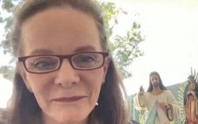 LOS TERRIBLES SUCESOS QUE SIGUIERON A LA CONVERSIÓN DE UNA BRUJA: «LOS DEMONIOS EMPEZARON A ATACAR»