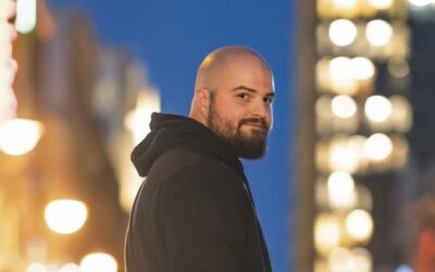 UN FIESTERO RESUCITADO, ESCUCHÓ LA VOZ DE DIOS TRAS DOS INTENTOS DE SUICIDIO: «LA CUERDA SE ROMPÍA»