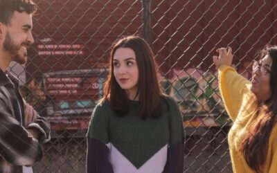 ¿NO SABES COMO HABLAR DE SEXO CON UN JOVEN? 7 CLAVES DE LA TEOLOGÍA DEL CUERPO