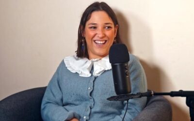 LOLA, INFLUENCER CON PARÁLISIS CEREBRAL: «SOY AFORTUNADA: DIOS ME AYUDA Y HA PUESTO ESTO PARA ALGO»