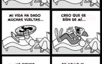 ¿CÓMO SALIR DE ENCRUCIJADAS?