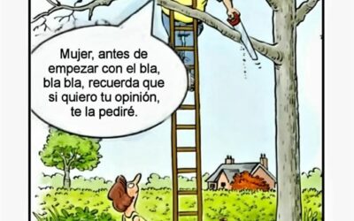 EL SOBERBIO NO ESCUCHA