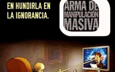 HUNDIDOS EN LA IGNORACIA