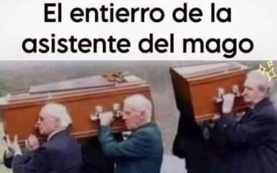 SIN PALABRAS