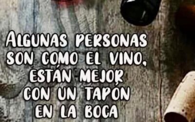 EN BOCA CERRADA . . .