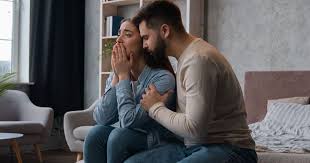 ¿CÓMO APOYAR A UN SER QUERIDO TRAS UN SUCESO TRAUMÁTICO?