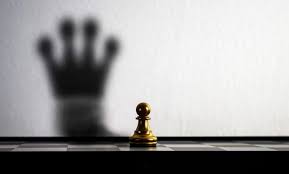 «LAS GUERRAS QUE VENDRÁN SERÁN DEL HOMBRE CONTRA SÍ MISMO, EN UN HARTAZGO DE SU PROPIA VANIDAD»