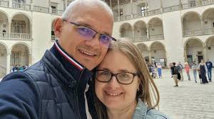 CÓMO SAN JOSÉ Y UN BEBÉ QUE NO LLEGÓ A NACER AYUDARON A ESTA PAREJA