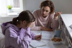 ¿CUÁNTO EXIGIR EN LOS ESTUDIOS DE TUS HIJOS SIN PRESIONES?
