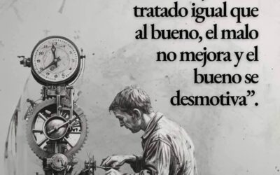 «MAS CLARITO ES IMPOSIBLE. . .»