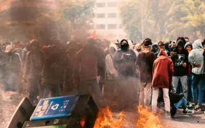 TEORÍA CRÍTICA, EL «NUEVO ARRIANISMO» QUE LA IGLESIA NO PUEDE IGNORAR SI QUIERE DERROTAR AL WOKISMO